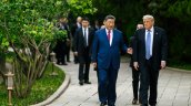 Asesores de Trump creen que el riesgo de un ataque chino a Taiwán es mayor tras cita con Xi