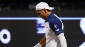 Alejandro Tabilo se bajó del ATP de Ginebra