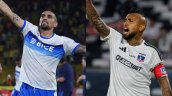¡Con el Clásico entre la UC y Colo Colo! La programación de la fecha 13 de la Liga de Primera