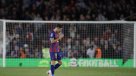 Un emocionado Robert Lewandowski se despidió de Camp Nou en el triunfo de Barcelona sobre Betis