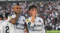 Colo Colo se desató ante Ñublense en el Monumental y llegará encendido al clásico con la UC