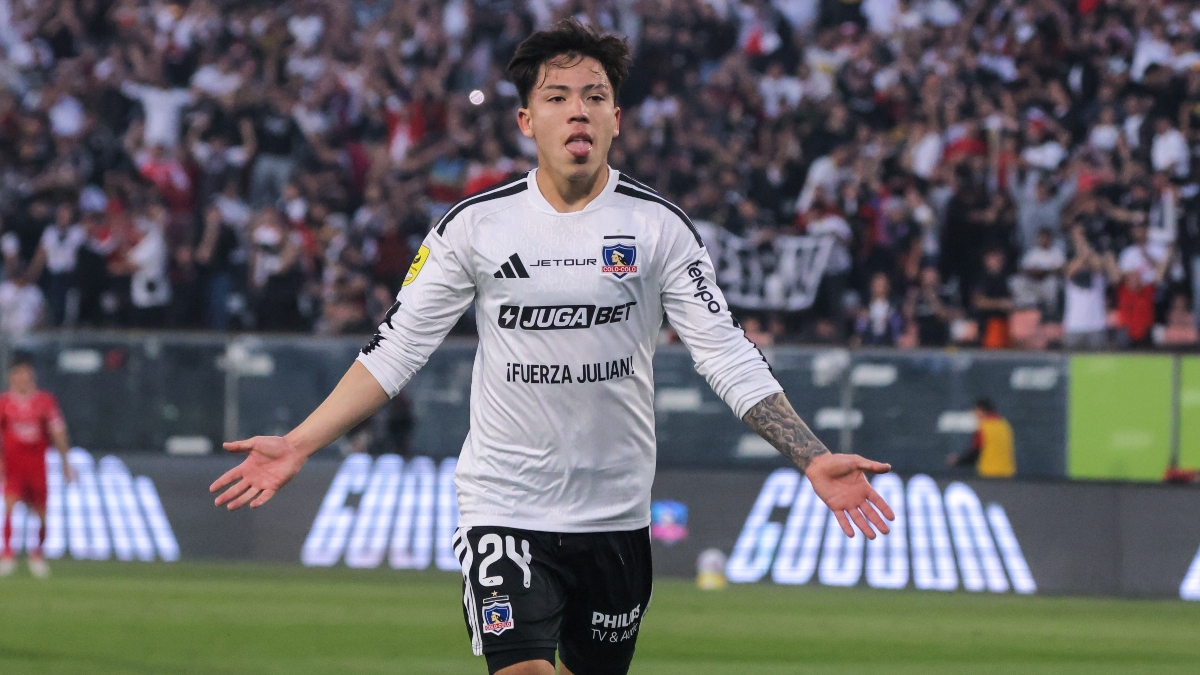 Leandro Hernández: "Creo que lo estoy haciendo bien, pero no me quiero relajar"