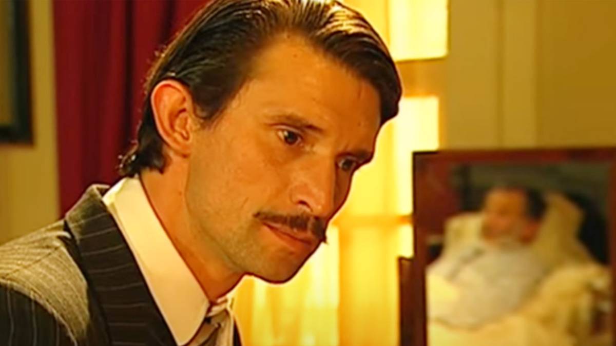 Pancho Melo y el momento actual de TVN: "Da pena; me da mucha nostalgia"