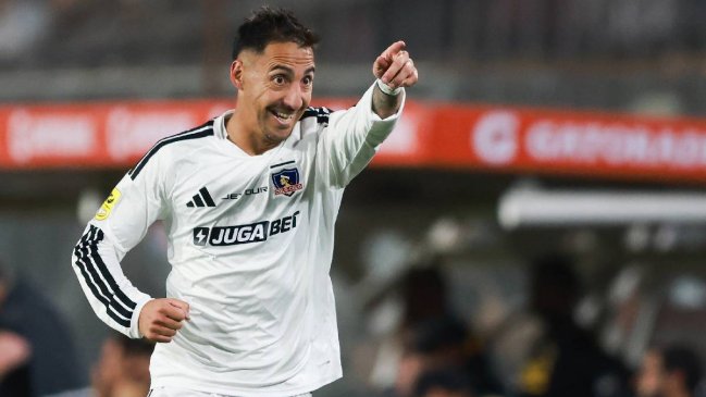 Javier Correa: 