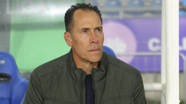 Lucas Bovaglio y el presente de O'Higgins: Somos el club chileno con más partidos jugados