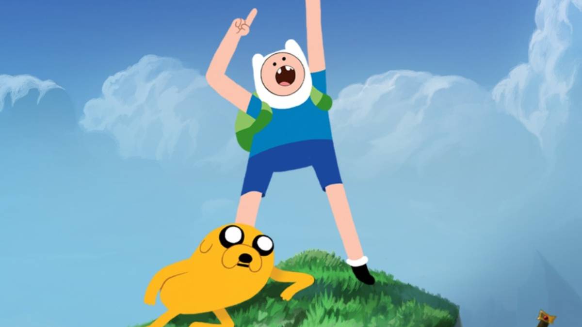 "Hora de Aventura" sigue expandiéndose con una nueva serie