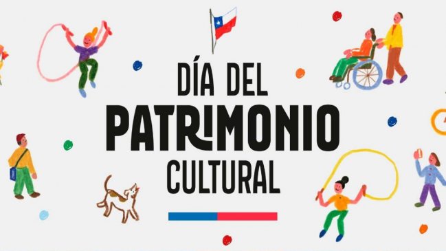 Día de los Patrimonios 2026: revisa las actividades gratuitas y panoramas confirmados
