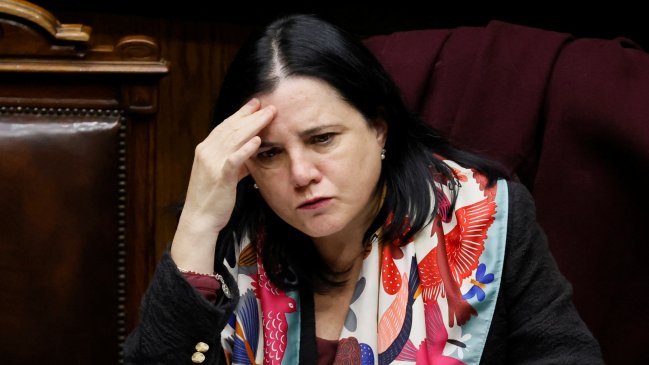 Oposición interpelará a Steinert por 