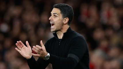   ¿Qué necesita Arsenal para ser campeón de la Premier League este martes? 