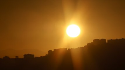   Latinoamérica vivió episodios de calor extremo 