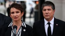 Tohá: Como es casi imposible predecir quién es un abusador, siempre hay que tomar en serio las denuncias