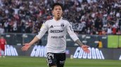Leandro Hernández: 