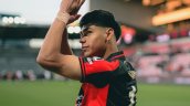 Darío Osorio abre la puerta a una salida del Midtjylland: 