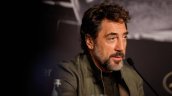 Bardem: 