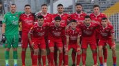 Jugador de Ñublense: 