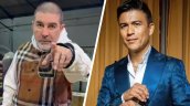 DJ Méndez desafía a Américo a una pelea 