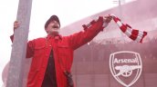 Arsenal vence a Burnley y sueña con el título