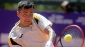 Tomás Barrios debutará este martes en la qualy de Roland Garros