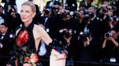 Cate Blanchett: 