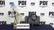 PDI detuvo a hombre que ingresó ketamina líquida oculta en estanque de vehículo en Chacalluta