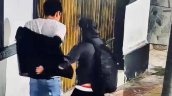 Cámaras municipales permitieron detención de sujeto que asaltó a un peatón en Antofagasta