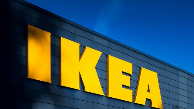IKEA despedirá a 850 empleados para simplificar su estructura