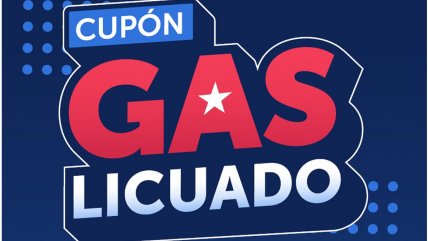 Gobierno habilitó vale de gas licuado: ¿Cómo lo puedes obtener?