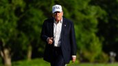 Trump anuncia que suspende un ataque planeado contra Irán a petición de sus aliados árabes