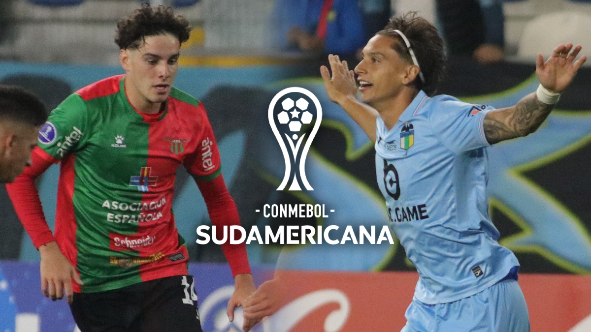 O'Higgins sale a buscar el liderato de grupo en la Sudamericana ante Boston River