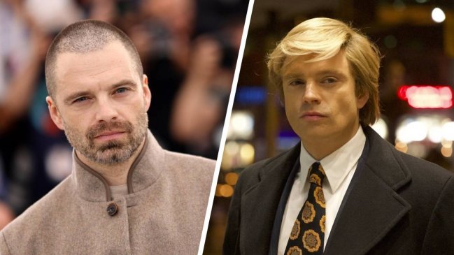 Sebastian Stan cargó contra Trump: En EE.UU. hay 