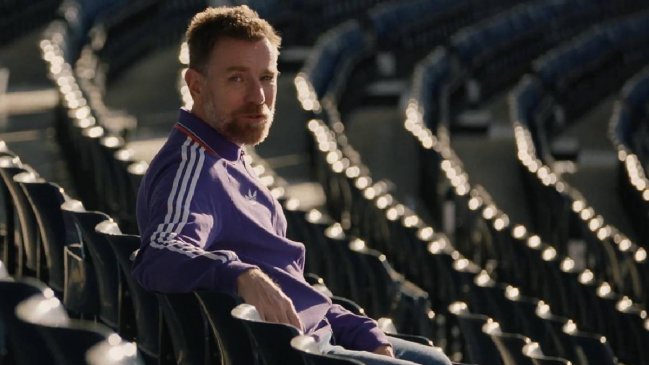 [VIDEO] Con Ewan Mcgregor como protagonista: Escocia anunció su nómina para el Mundial 2026