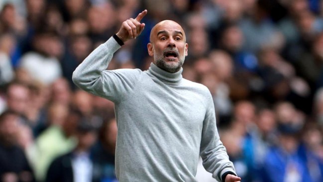 Manchester City visita a Bournemouth para postergar el título de Arsenal