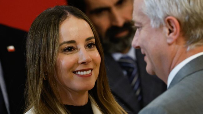 Mara Sedini y sus 69 días como ministra: 