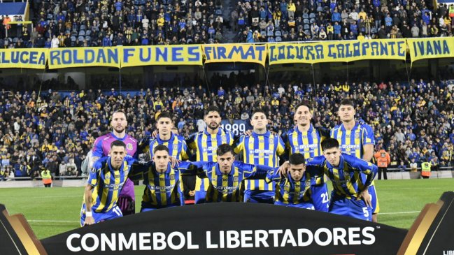 Los clasificados a octavos de final en la Copa Libertadores 2026