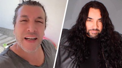   Leo Rey se suma a la tendencia de DJ Méndez: desafió a Alexítico a 