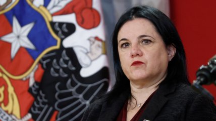La caída de Trinidad Steinert, metáfora de las expectativas incumplidas por Kast