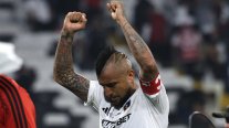   Cooperativa Deportes: Los detalles del escándalo de Arturo Vidal 