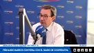 Defensa define "líneas rojas" frente al recorte solicitado por Hacienda: "No será del 3%"