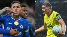Chelsea se metió en zona de copas europeas ante un Tottenham que aún arriesga descender