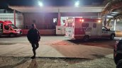 Hombre sobrevive a decena de disparos en ataque desde vehículo en La Pintana
