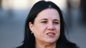 Ministra Steinert destacó detención de Huenchullán: 