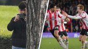 Southampton fue expulsado de la final de la Championship por espionaje