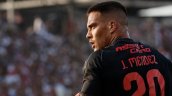 Javier Méndez arriesga el término anticipado de su contrato con Colo Colo