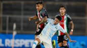 Palestino se juega su última carta ante Gremio en la Copa Sudamericana