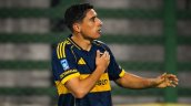 Boca Juniors iguala con Cruzeiro en la Copa Libertadores