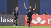 Independiente del Valle selló su clasificación a octavos de la Libertadores