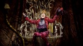 Cirque du Soleil vuelve a Chile con 