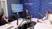 Ministro de Defensa: Avanza la zanja en el norte, 