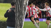 Southampton fue expulsado de la final de la Championship por espionaje