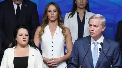 Gobierno confirma el primer cambio de gabinete de Kast